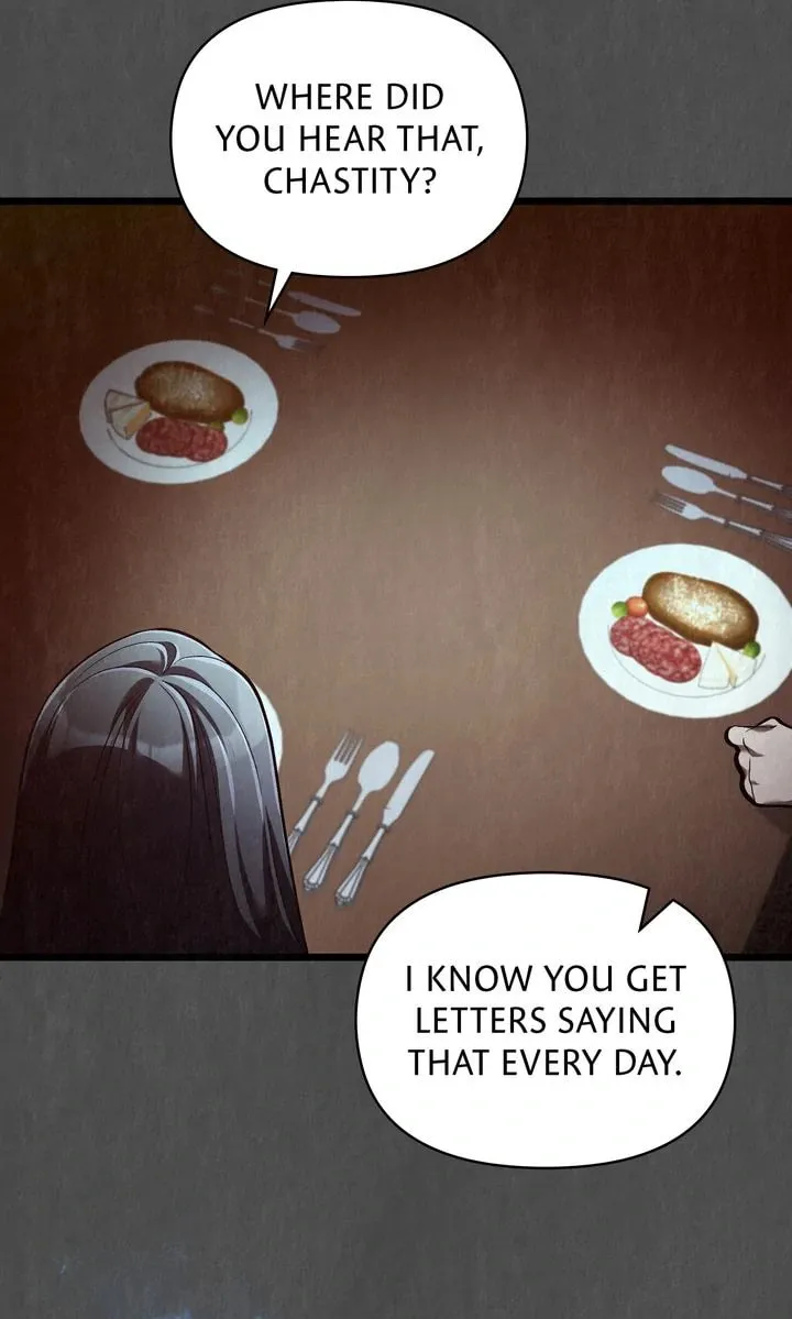 Dear, Not Cunning Witch Chapter 40 page 13 - 