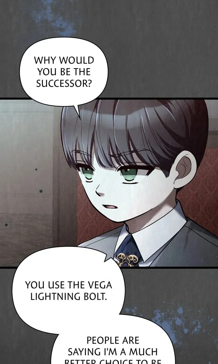 Dear, Not Cunning Witch Chapter 40 page 14 - 