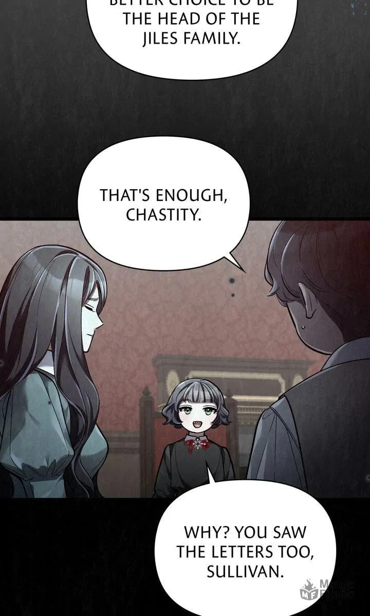 Dear, Not Cunning Witch Chapter 40 page 15 - 