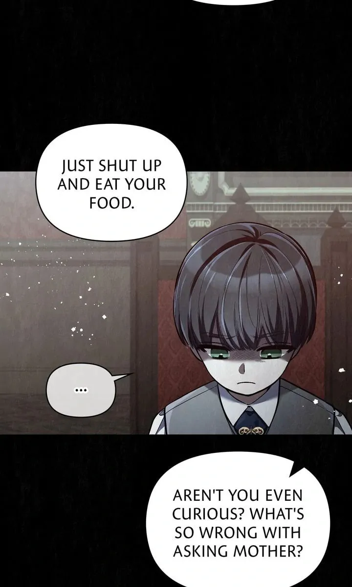 Dear, Not Cunning Witch Chapter 40 page 16 - 