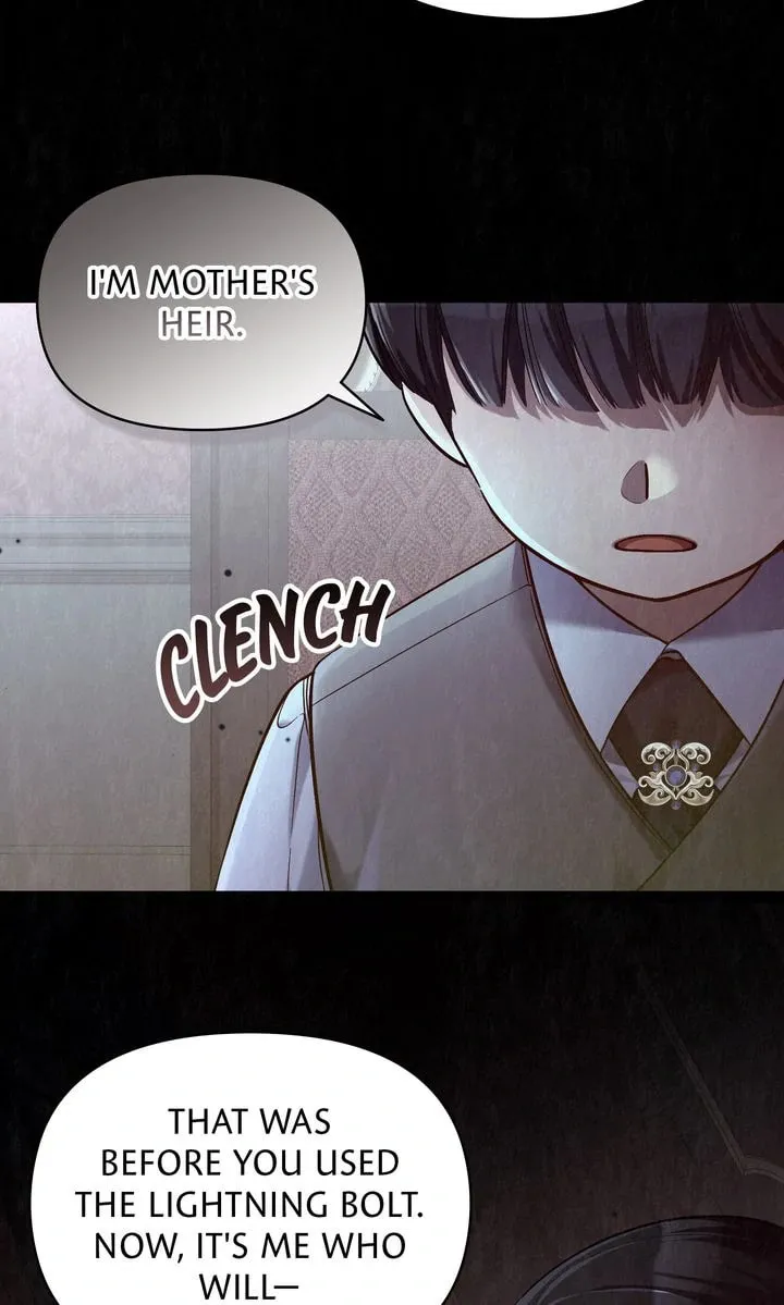 Dear, Not Cunning Witch Chapter 40 page 17 - 