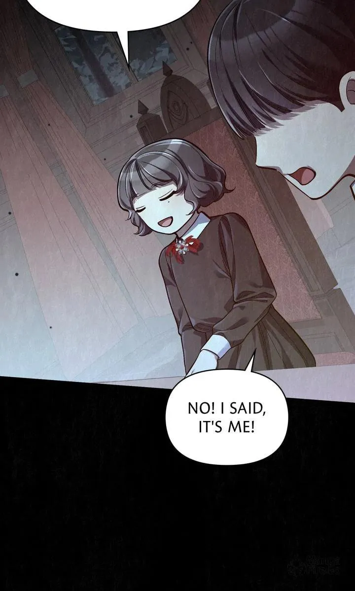 Dear, Not Cunning Witch Chapter 40 page 18 - 