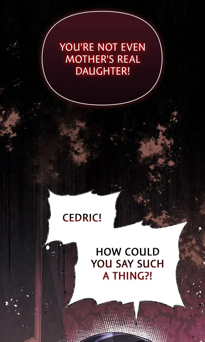 Dear, Not Cunning Witch Chapter 40 page 19 - 