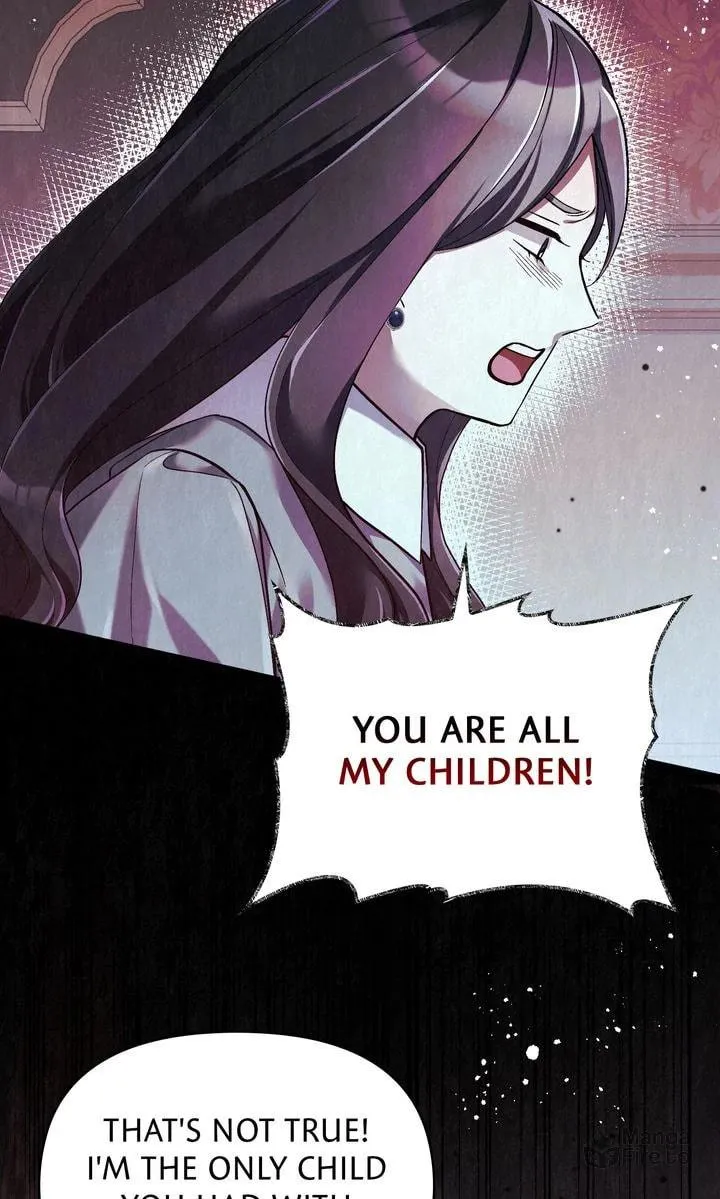 Dear, Not Cunning Witch Chapter 40 page 20 - 