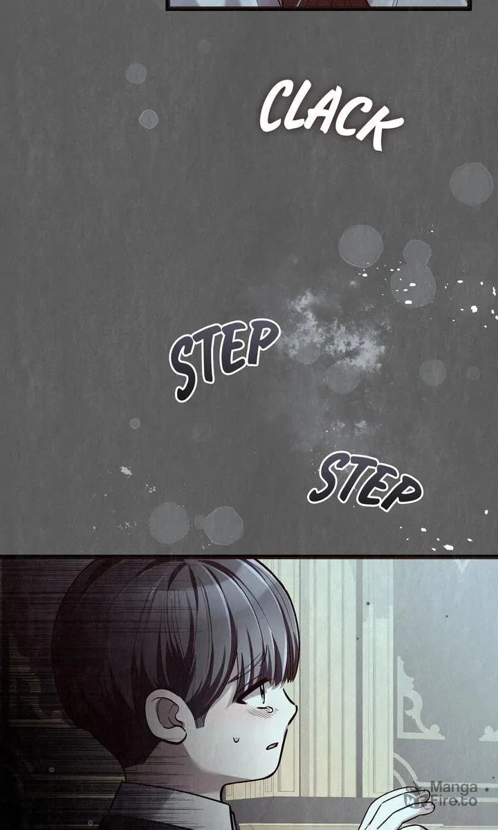 Dear, Not Cunning Witch Chapter 40 page 3 - 