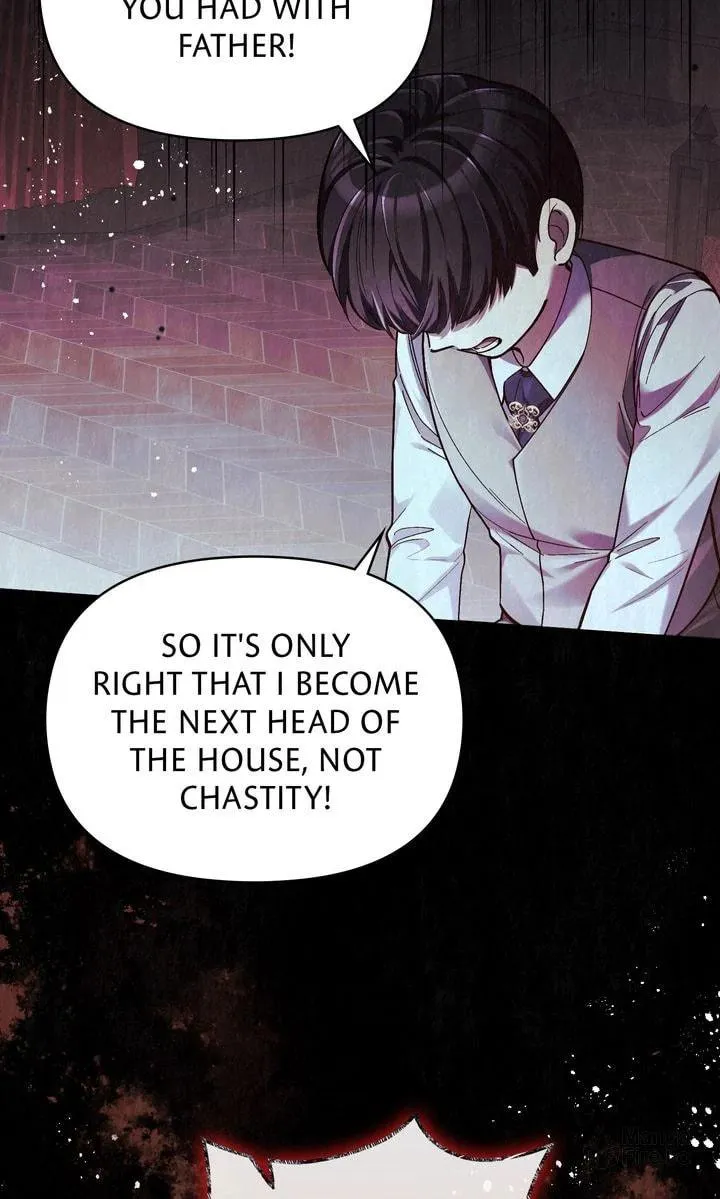 Dear, Not Cunning Witch Chapter 40 page 21 - 