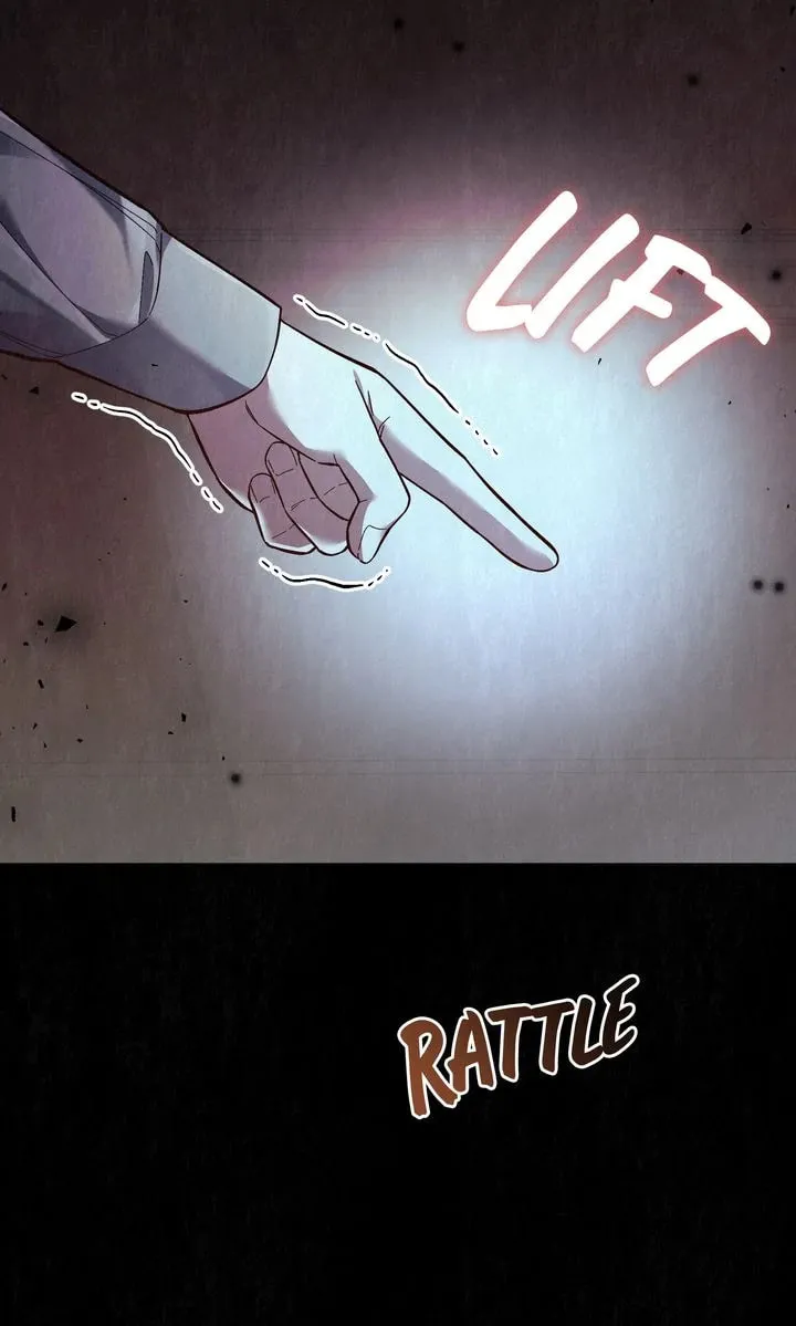 Dear, Not Cunning Witch Chapter 40 page 23 - 