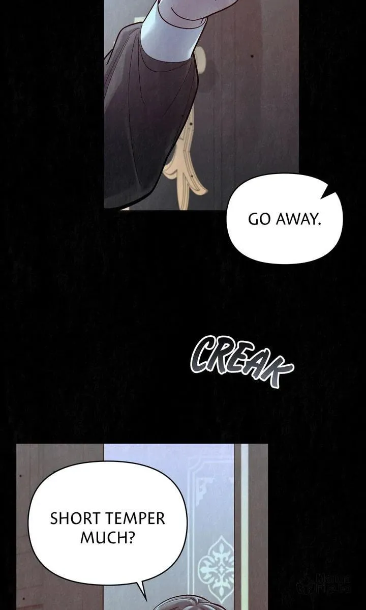 Dear, Not Cunning Witch Chapter 40 page 27 - 