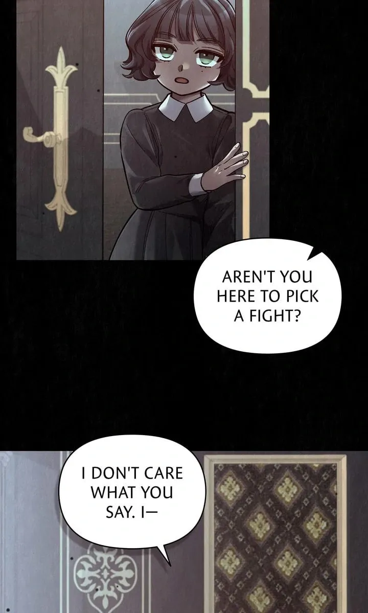 Dear, Not Cunning Witch Chapter 40 page 28 - 