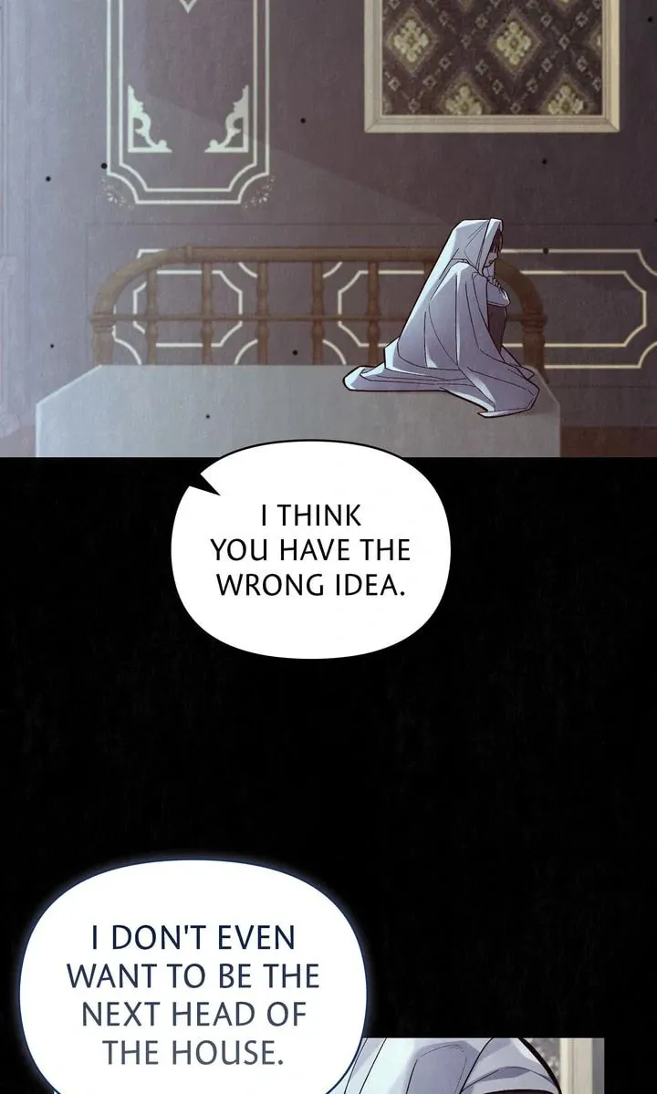 Dear, Not Cunning Witch Chapter 40 page 29 - 