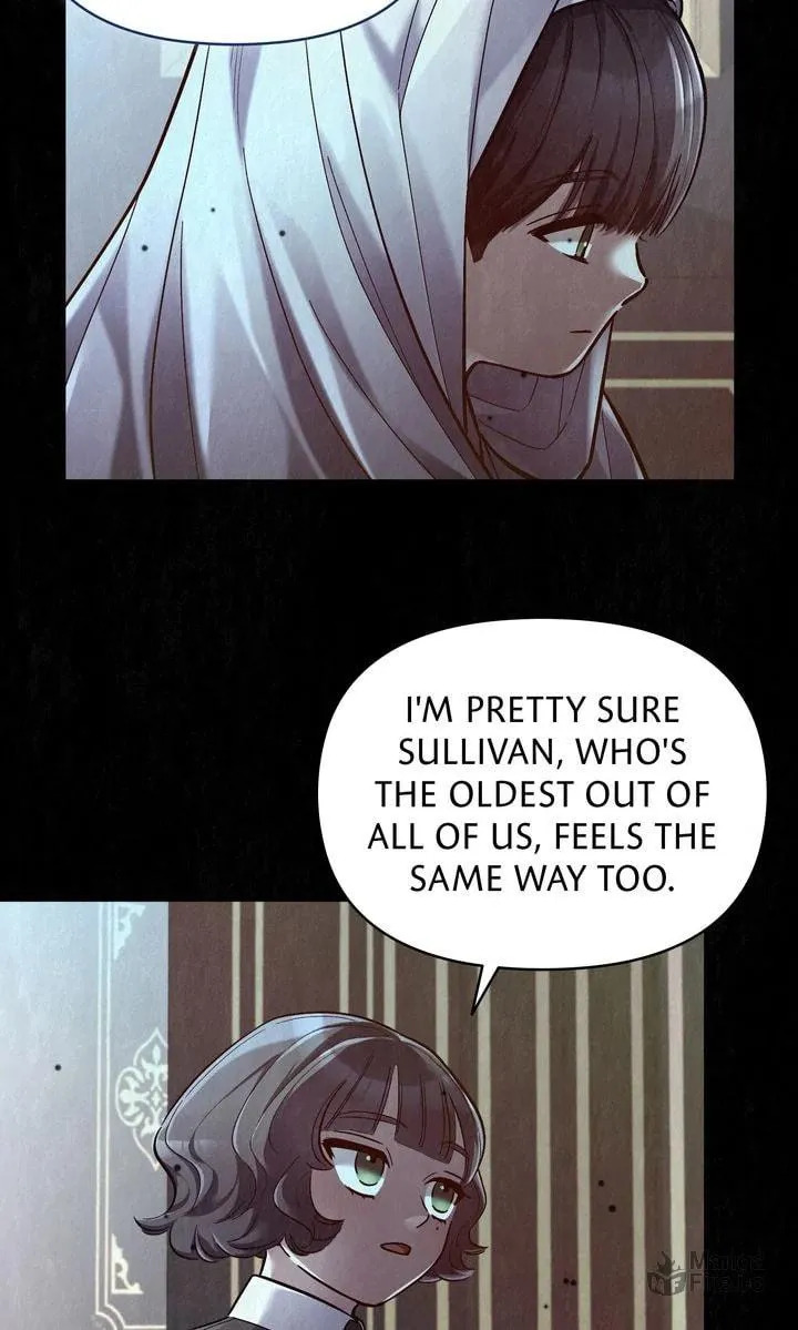 Dear, Not Cunning Witch Chapter 40 page 30 - 