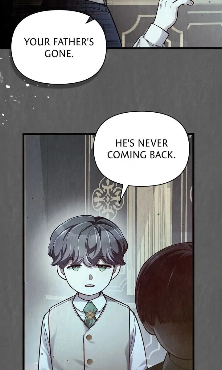 Dear, Not Cunning Witch Chapter 40 page 4 - 