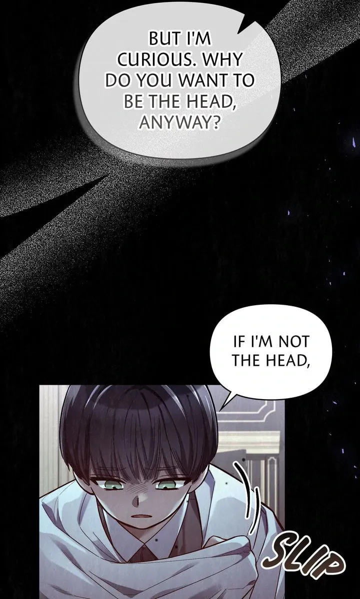 Dear, Not Cunning Witch Chapter 40 page 32 - 
