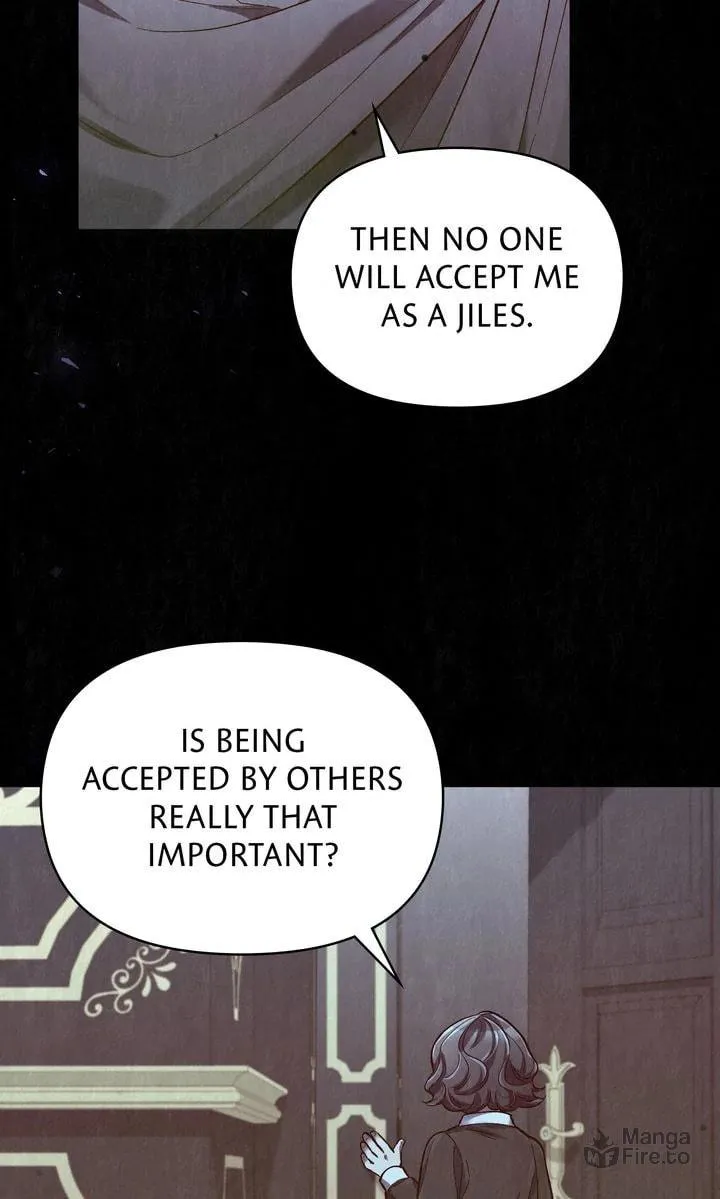 Dear, Not Cunning Witch Chapter 40 page 33 - 