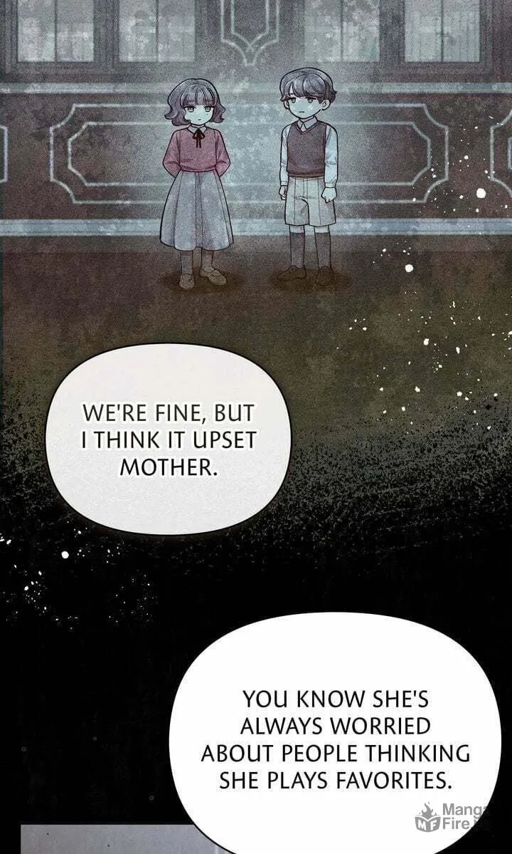 Dear, Not Cunning Witch Chapter 40 page 36 - 