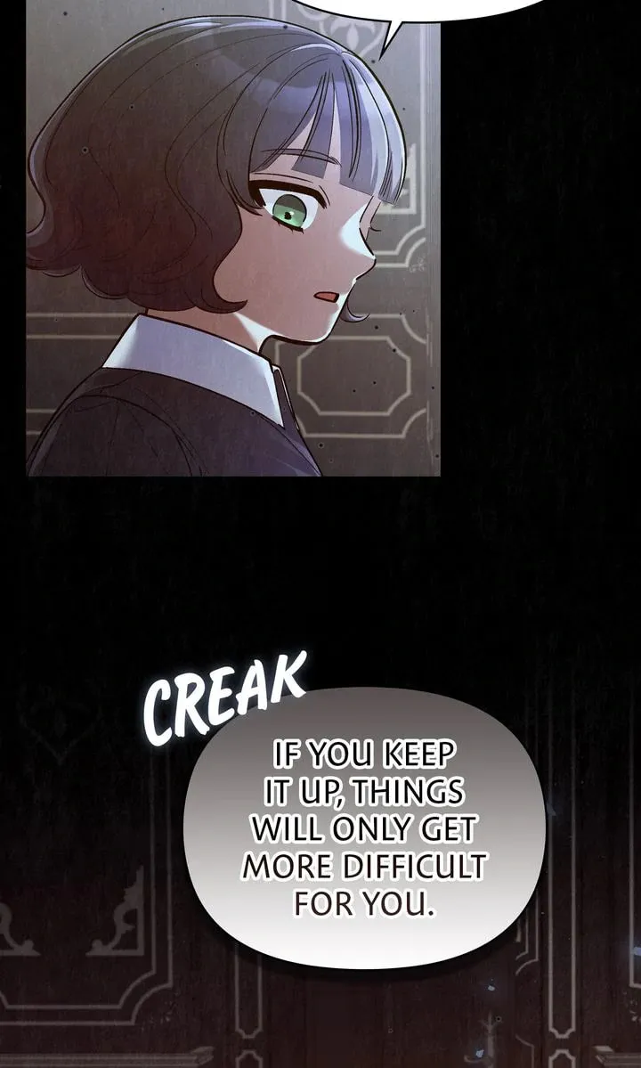 Dear, Not Cunning Witch Chapter 40 page 37 - 