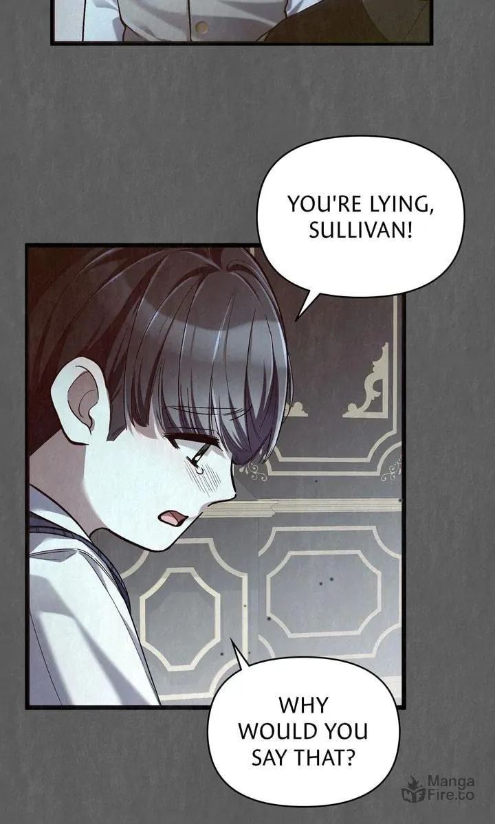 Dear, Not Cunning Witch Chapter 40 page 5 - 