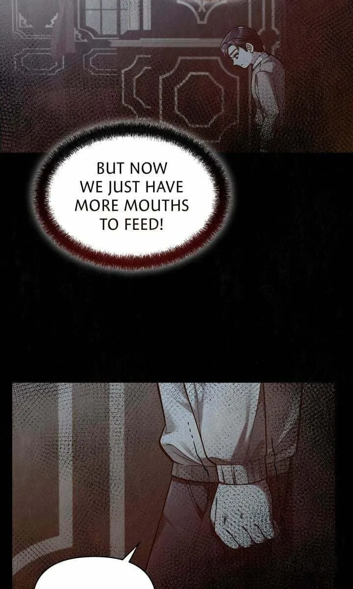 Dear, Not Cunning Witch Chapter 40 page 42 - 
