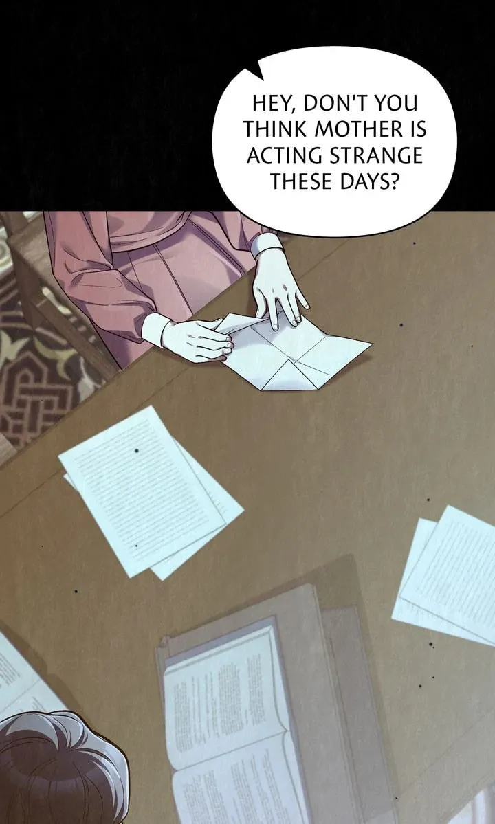 Dear, Not Cunning Witch Chapter 40 page 44 - 