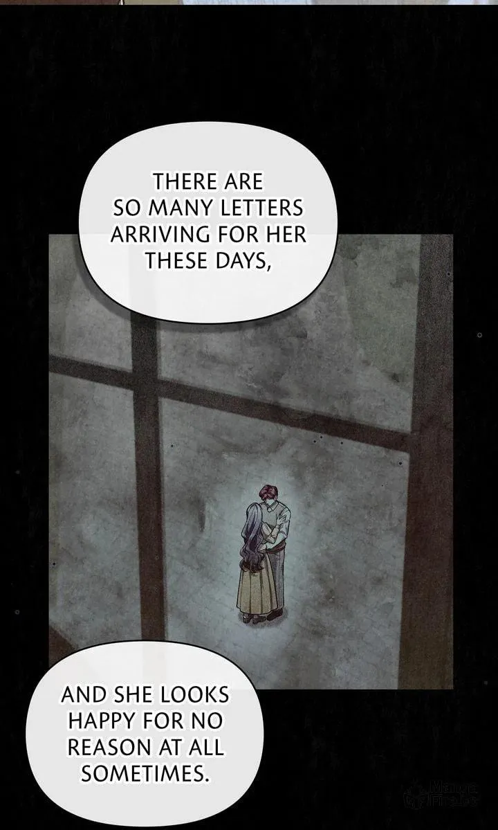 Dear, Not Cunning Witch Chapter 40 page 45 - 