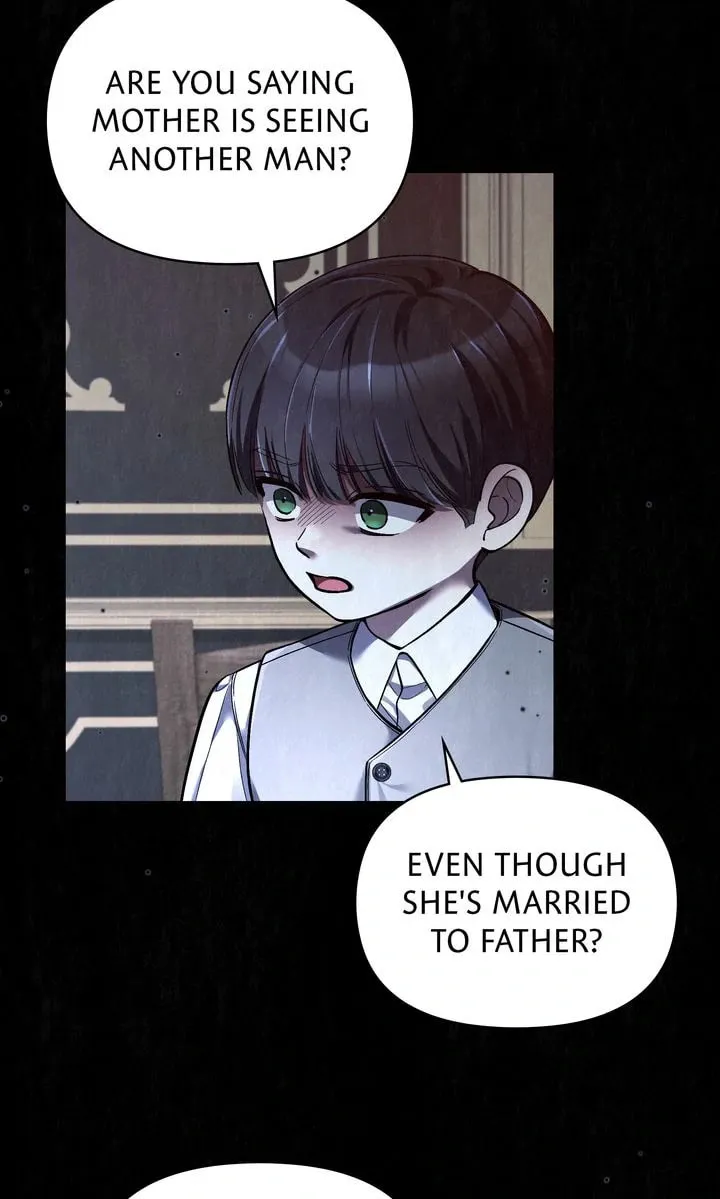 Dear, Not Cunning Witch Chapter 40 page 47 - 