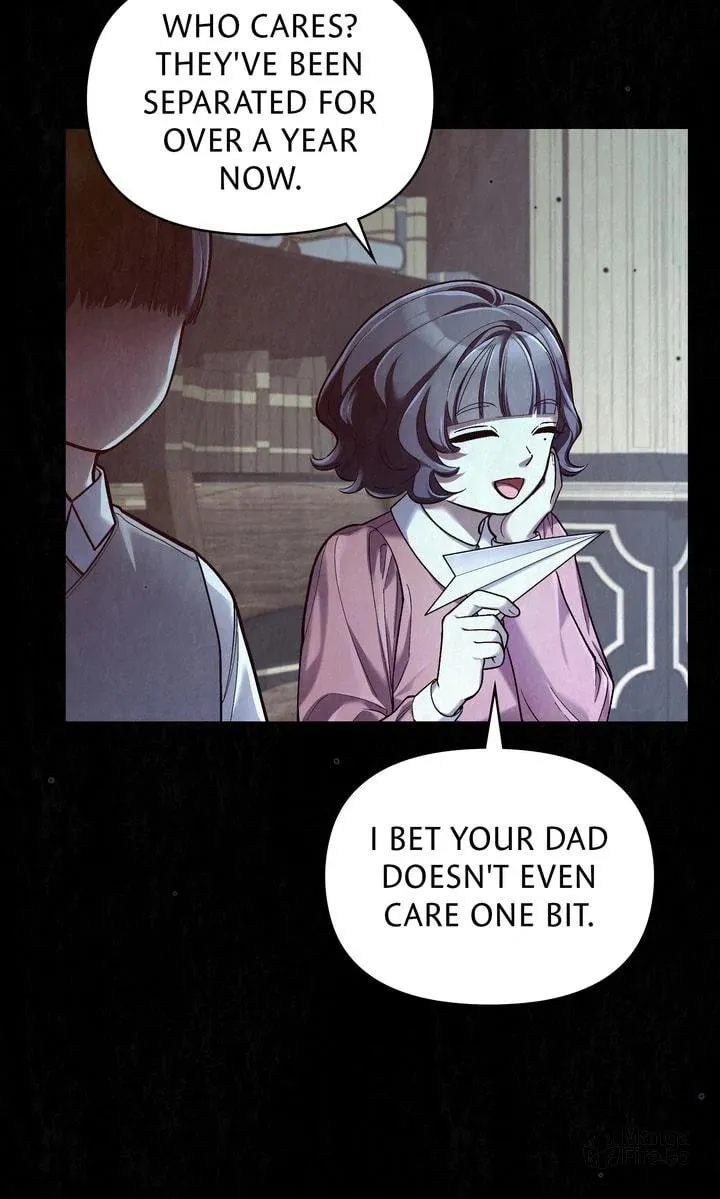 Dear, Not Cunning Witch Chapter 40 page 48 - 