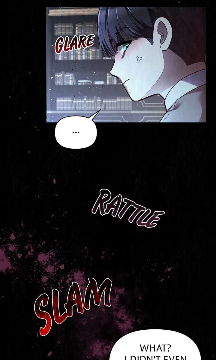 Dear, Not Cunning Witch Chapter 40 page 49 - 