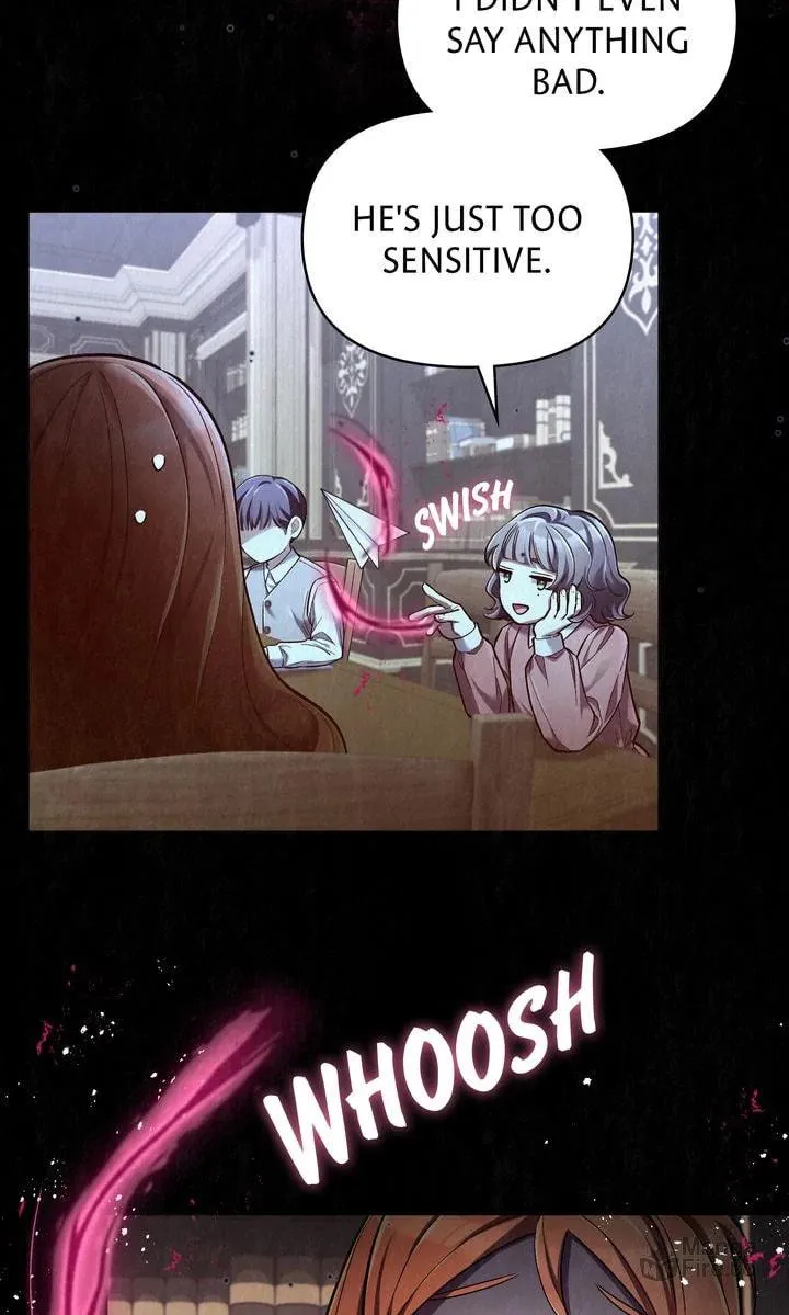Dear, Not Cunning Witch Chapter 40 page 50 - 