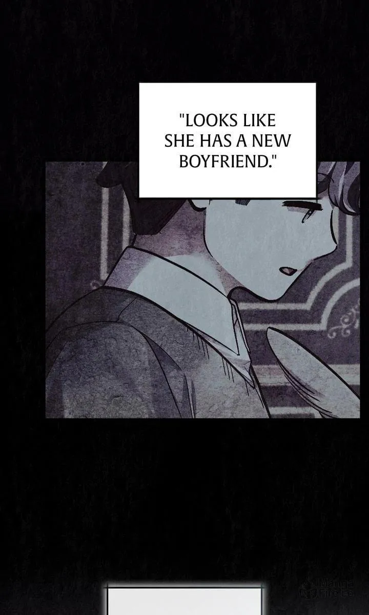 Dear, Not Cunning Witch Chapter 40 page 54 - 
