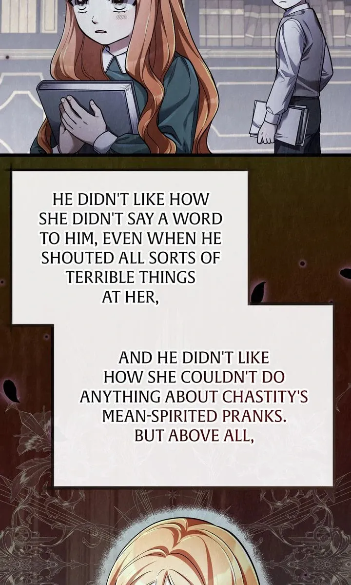 Dear, Not Cunning Witch Chapter 40 page 59 - 