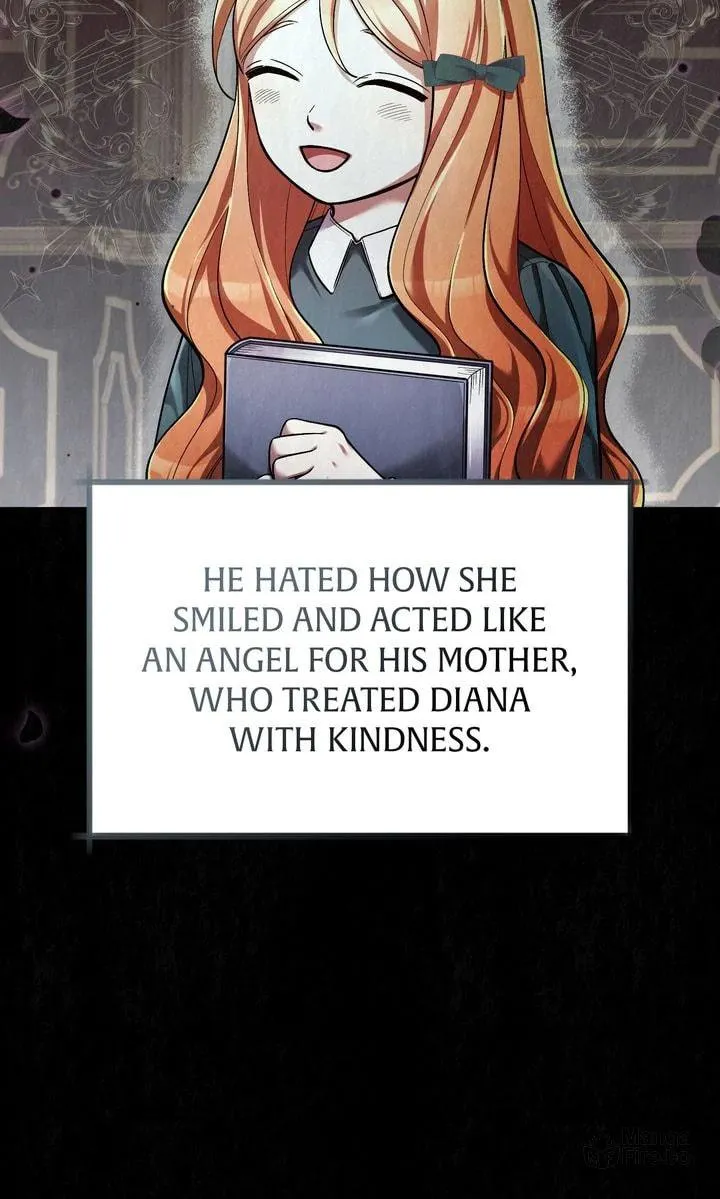 Dear, Not Cunning Witch Chapter 40 page 60 - 