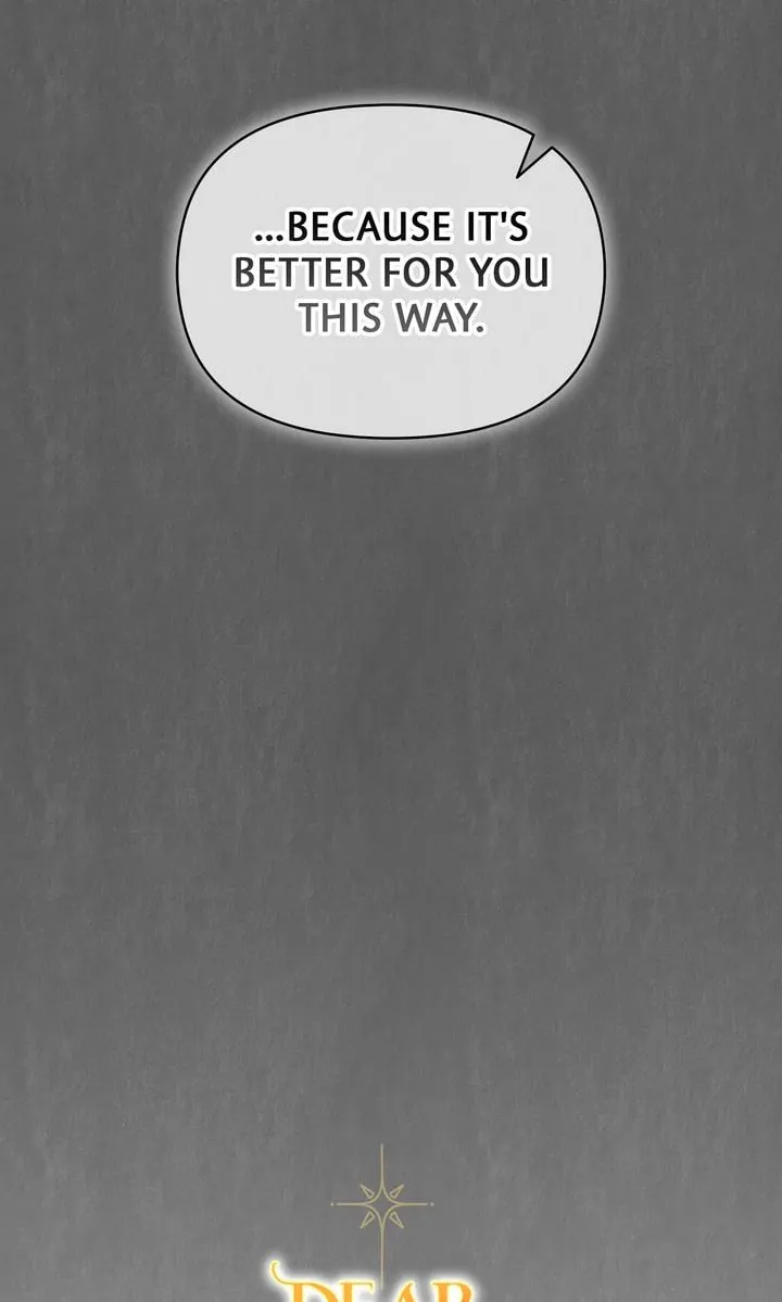 Dear, Not Cunning Witch Chapter 40 page 7 - 