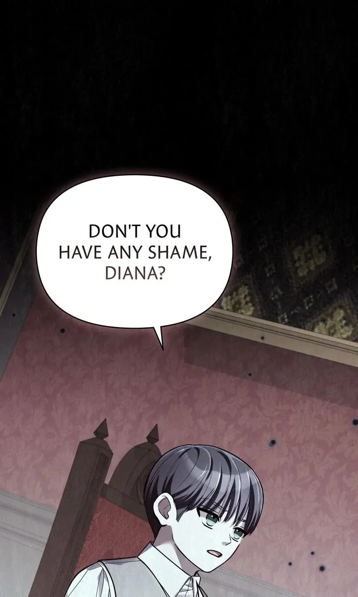 Dear, Not Cunning Witch Chapter 40 page 61 - 