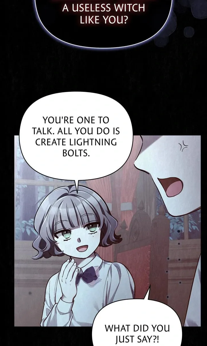 Dear, Not Cunning Witch Chapter 40 page 64 - 