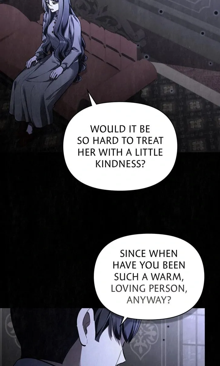 Dear, Not Cunning Witch Chapter 40 page 71 - 