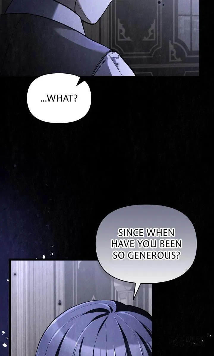 Dear, Not Cunning Witch Chapter 40 page 72 - 