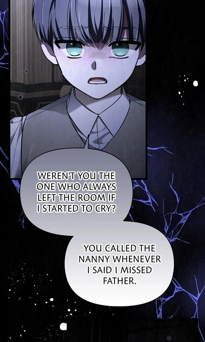 Dear, Not Cunning Witch Chapter 40 page 73 - 