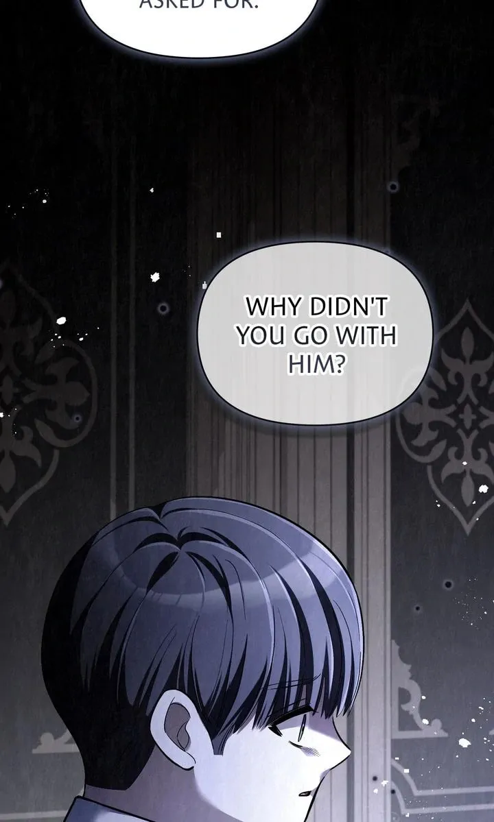 Dear, Not Cunning Witch Chapter 40 page 77 - 
