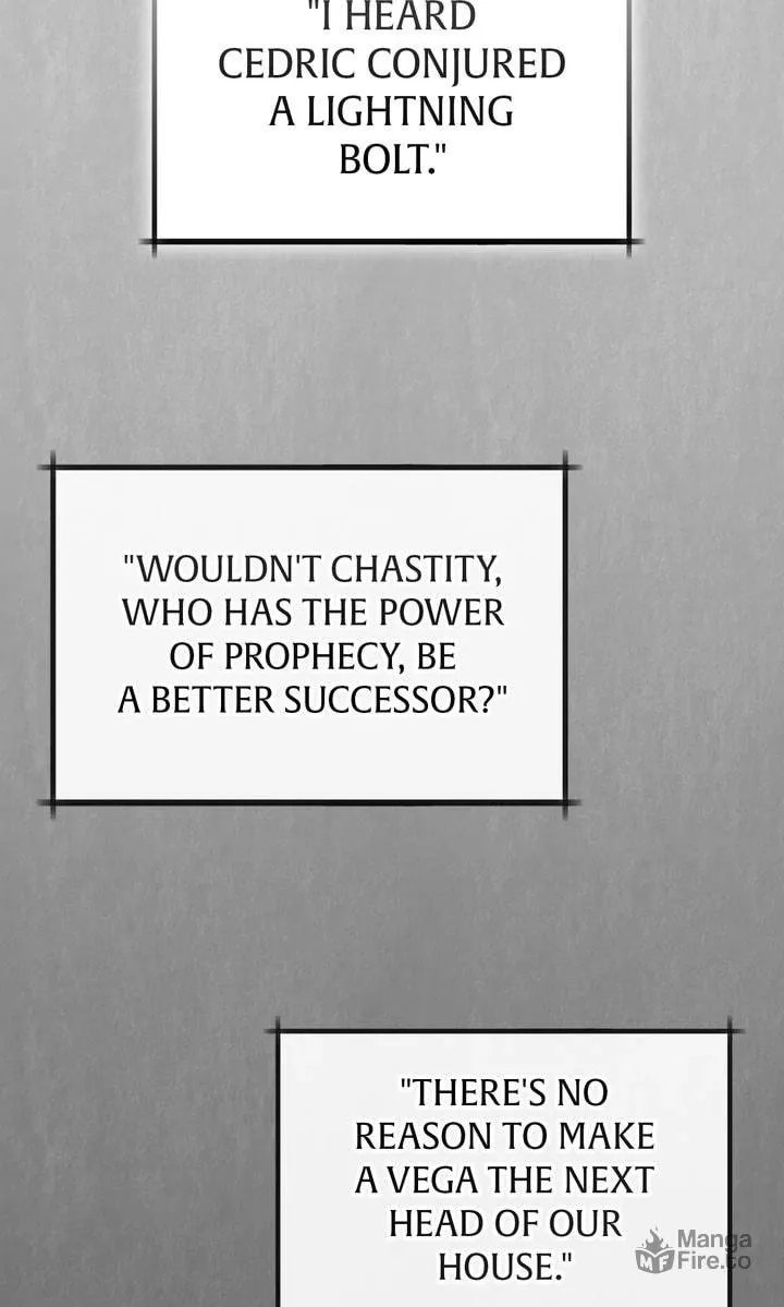Dear, Not Cunning Witch Chapter 40 page 9 - 