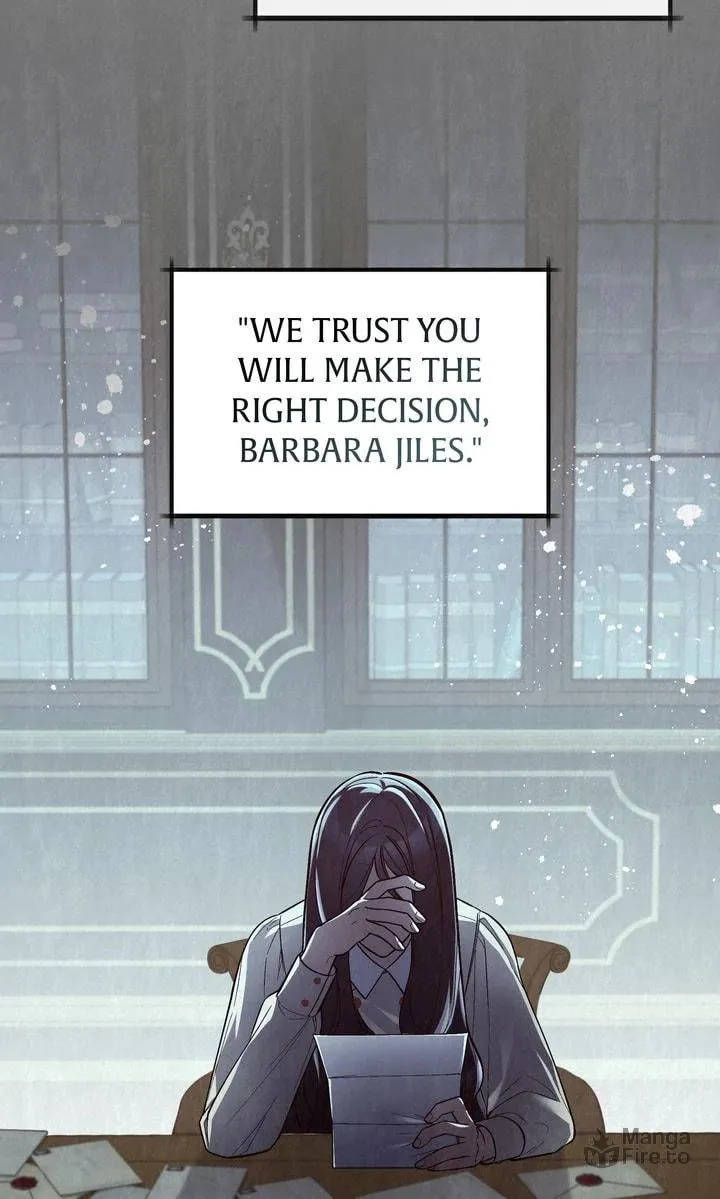 Dear, Not Cunning Witch Chapter 40 page 10 - 