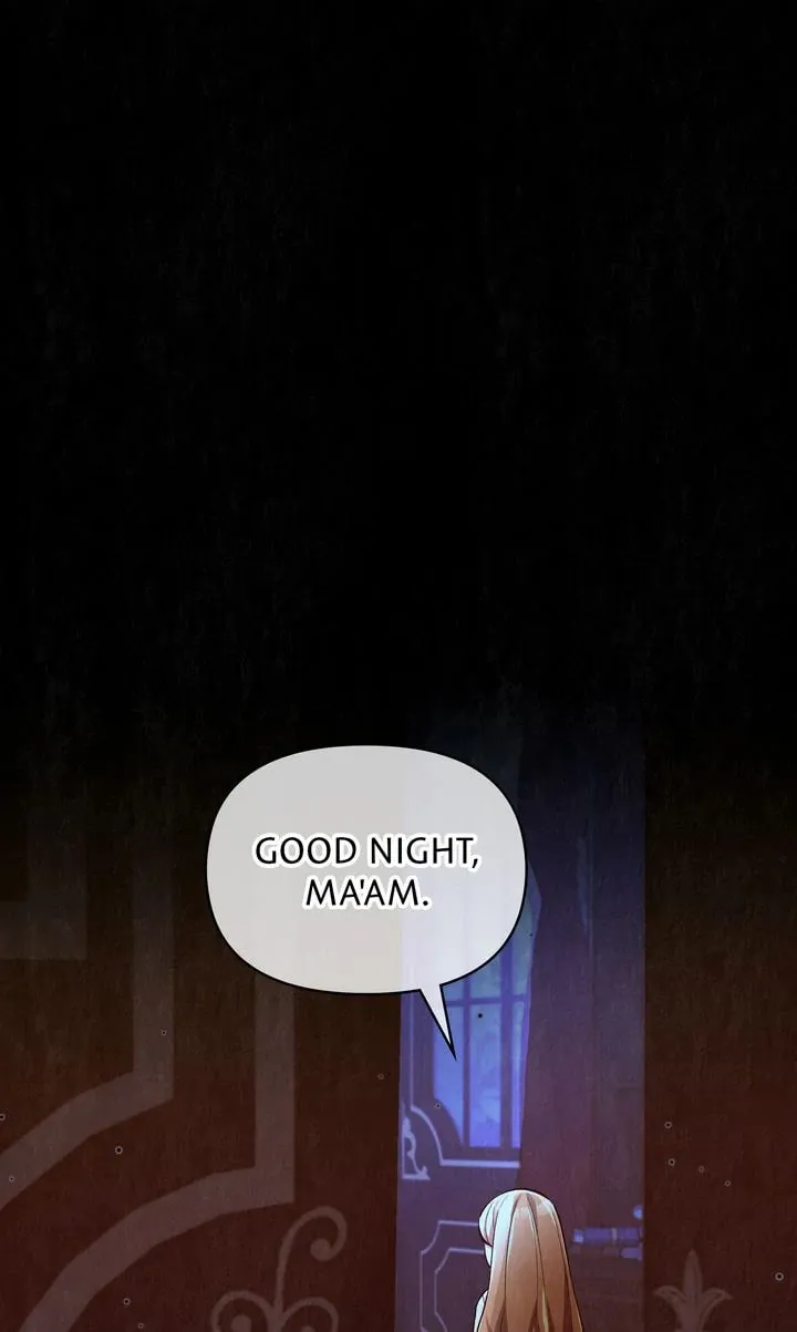 Dear, Not Cunning Witch Chapter 41 page 1 - 