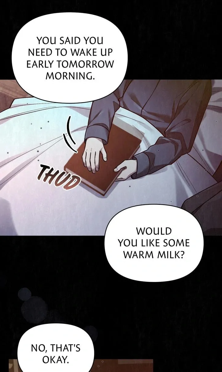 Dear, Not Cunning Witch Chapter 41 page 11 - 