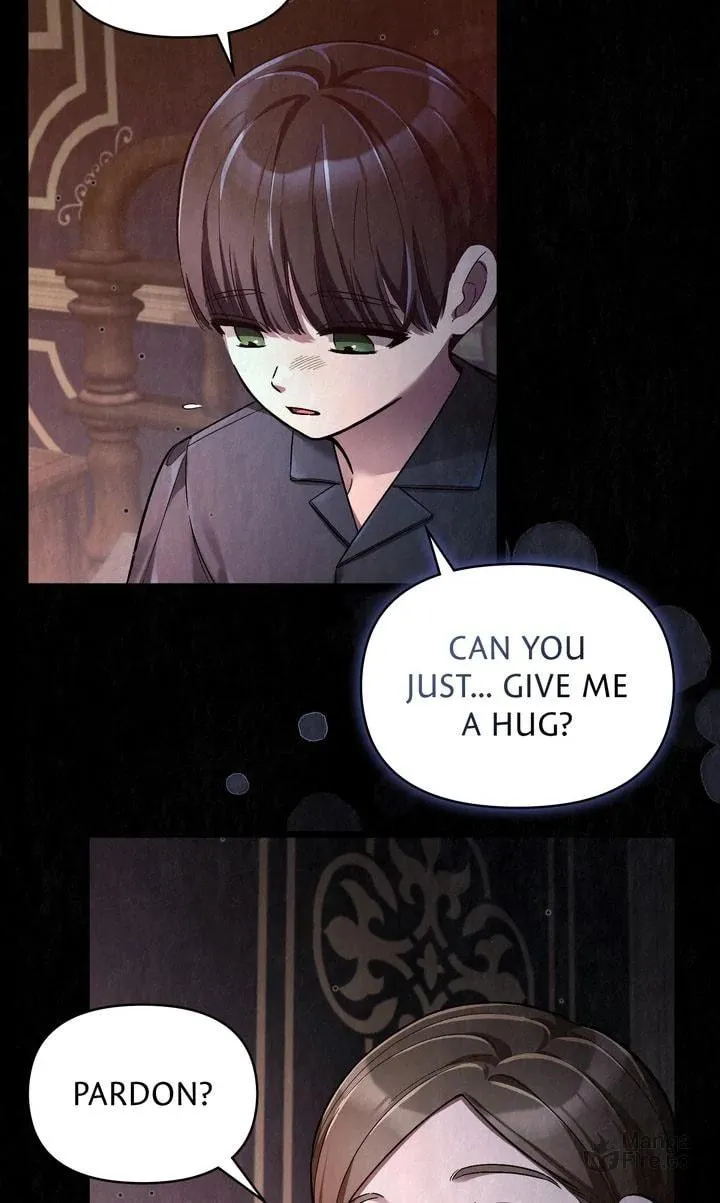Dear, Not Cunning Witch Chapter 41 page 12 - 