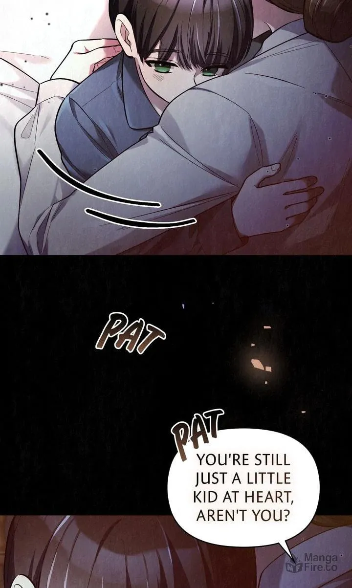 Dear, Not Cunning Witch Chapter 41 page 15 - 