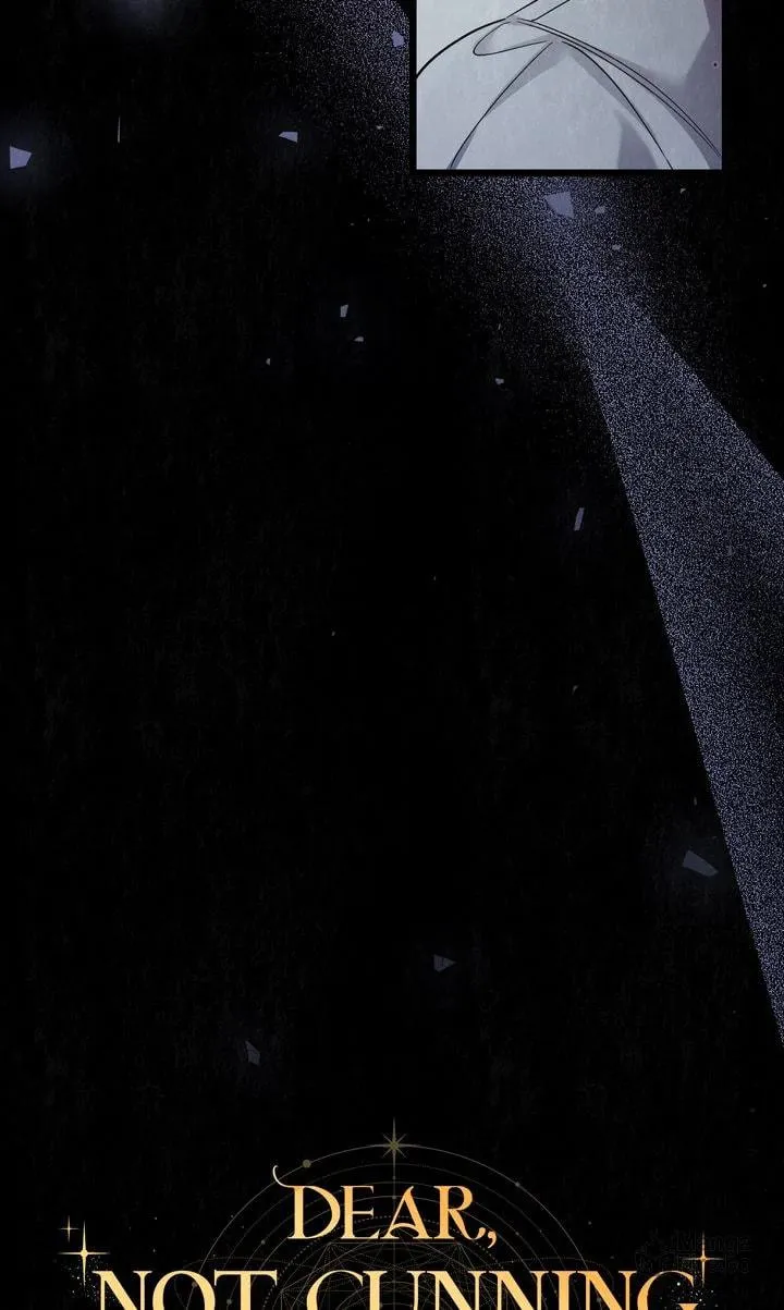Dear, Not Cunning Witch Chapter 41 page 18 - 