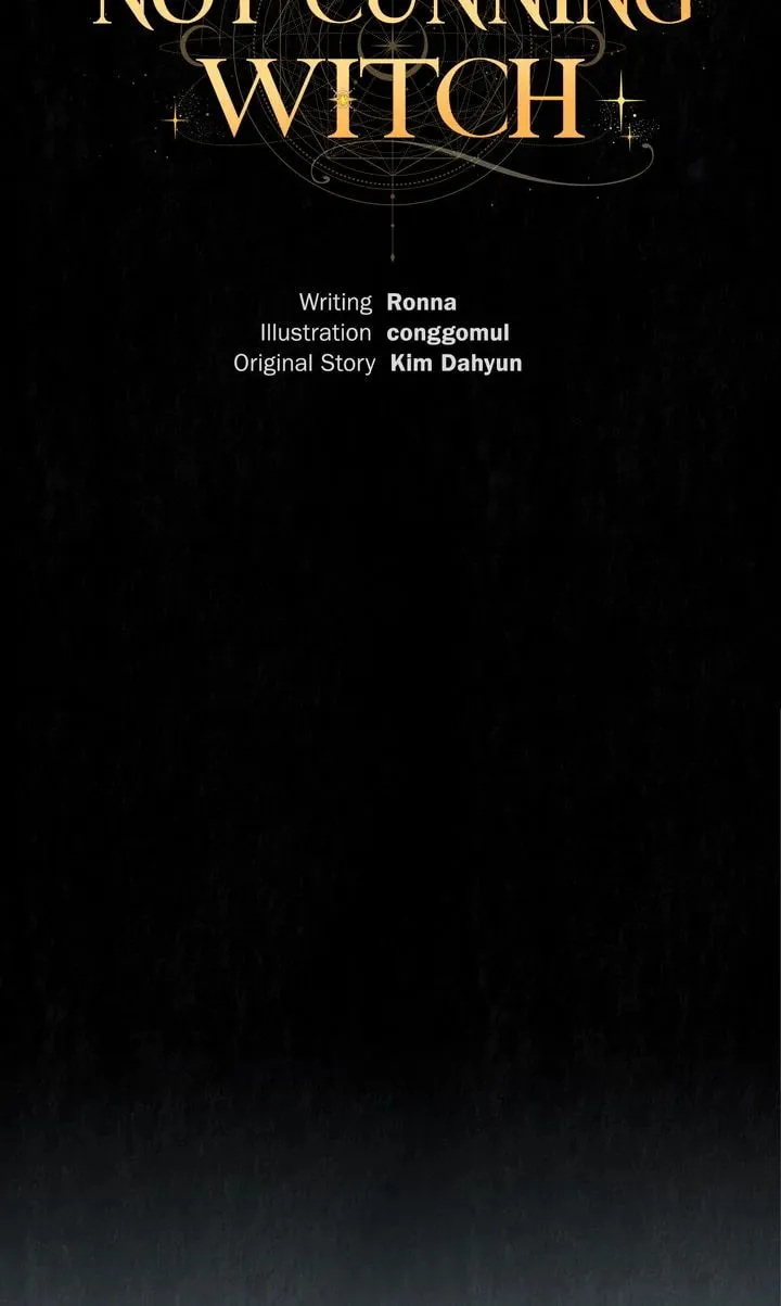 Dear, Not Cunning Witch Chapter 41 page 19 - 