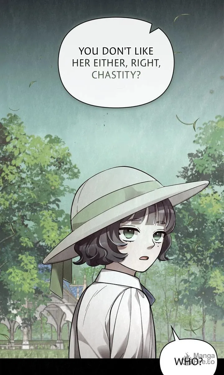 Dear, Not Cunning Witch Chapter 41 page 20 - 