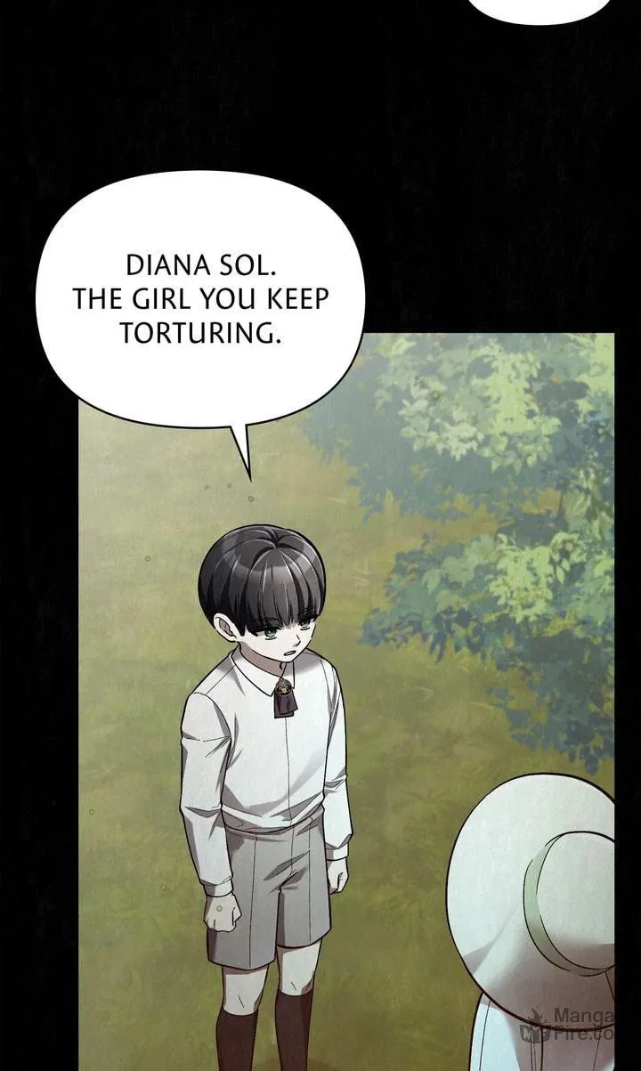 Dear, Not Cunning Witch Chapter 41 page 21 - 