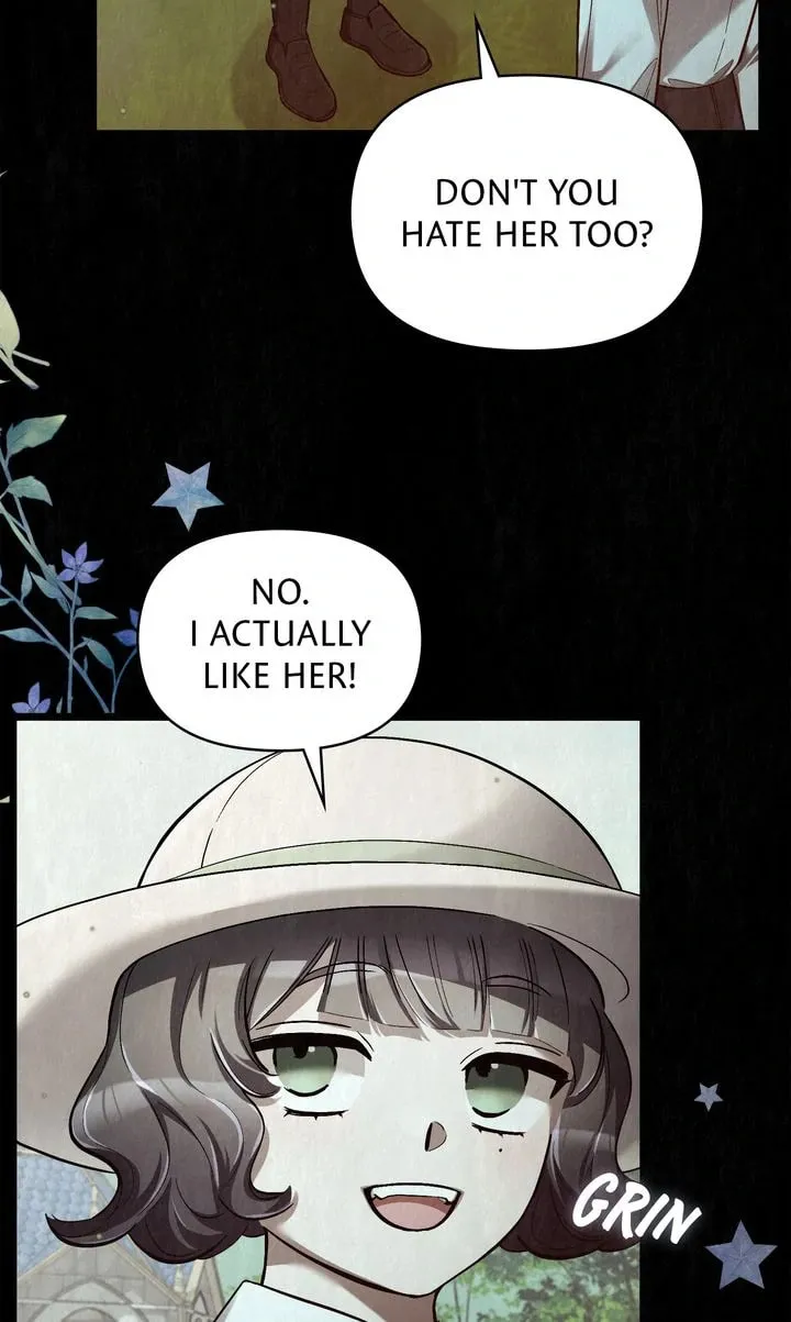 Dear, Not Cunning Witch Chapter 41 page 22 - 