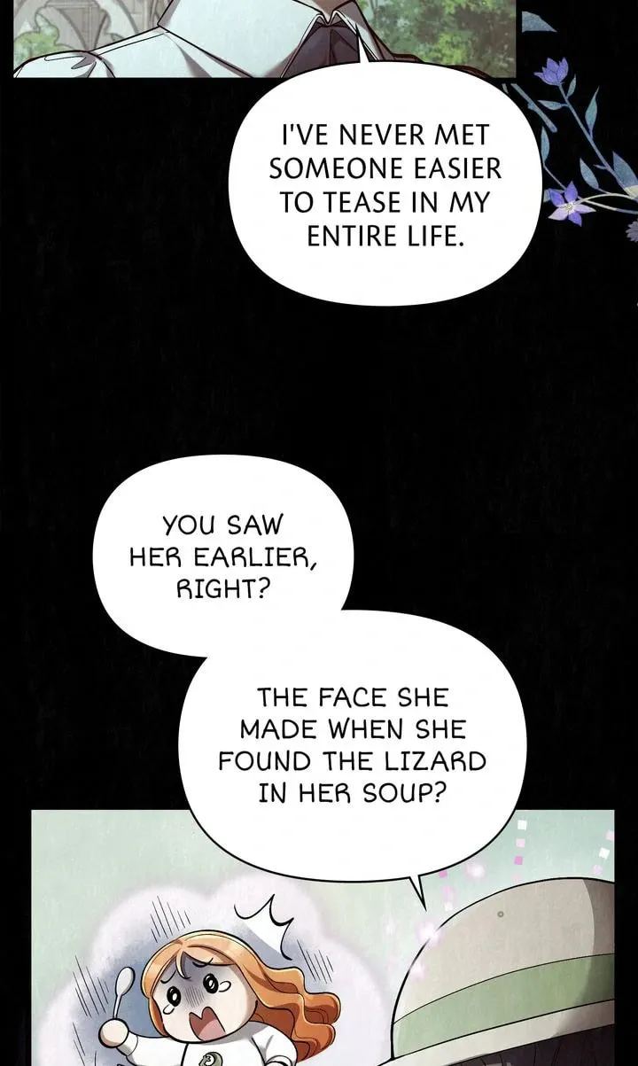 Dear, Not Cunning Witch Chapter 41 page 23 - 